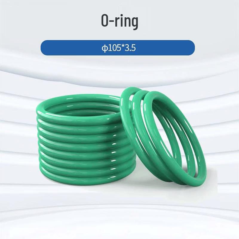 Gu Li Huang O-Ring