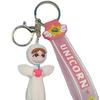 Nurse Keychain Gift Angel Appreciation Souvenir Nurses Week