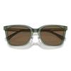 Emporio Armani Sunglasses EA4226D 536273 Size 55