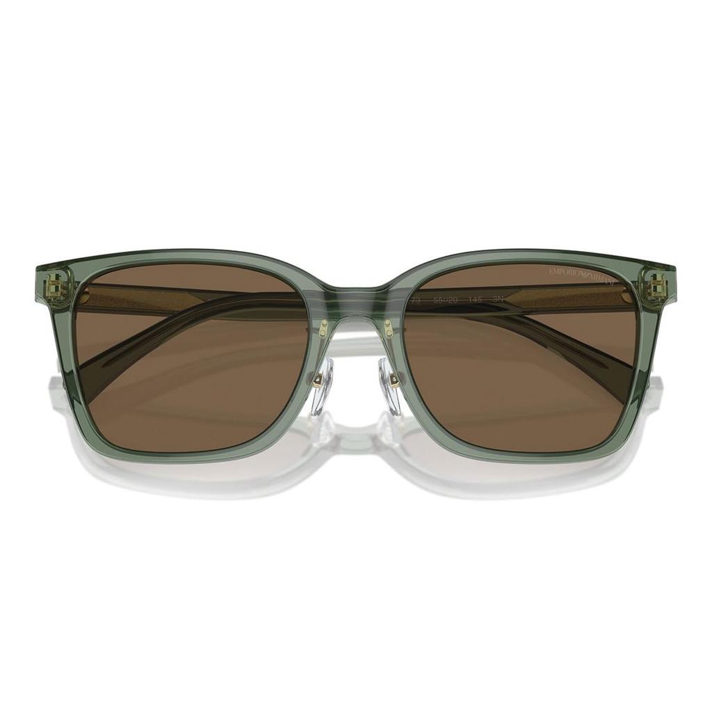 Emporio Armani Sunglasses EA4226D 536273 Size 55