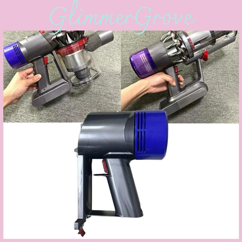 For Dyson V7 / V7 Fluffy Vacuum Filter For Handheld Devices Suitable For Home Use