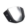 Motorcycle Front Wind Deflector Wind Protective Shield For Honda CB650R 2018-20