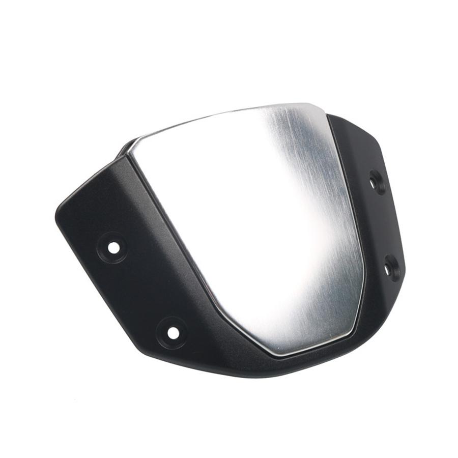 Motorcycle Front Wind Deflector Wind Protective Shield For Honda CB650R 2018-20
