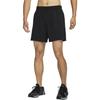 NK DF UV PRIMARY 7IN SHORT Casual Shorts Men's Black FZ0962-010