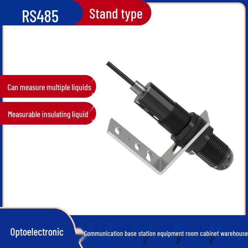 

Photoelectric Liquid Level & Leakage Alarm for Machine Rooms and Base Stations