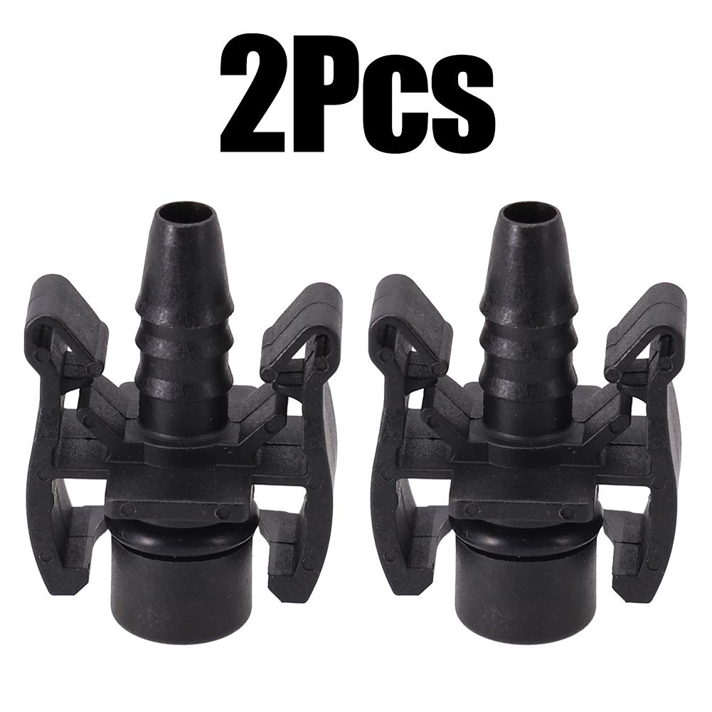 For Car Expansion Tank Car Water Hose Car Accessory Automotive Repair Easy To Install High Temperature Resistant