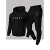 ملابس و إكسسوارات للرجال – أطقم رياضية