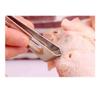 Scraper Wholesale Multifunctional Household Stainless Steel Pig Hair Clip Melon Fruit Planer Potato Parper Three-piece Set