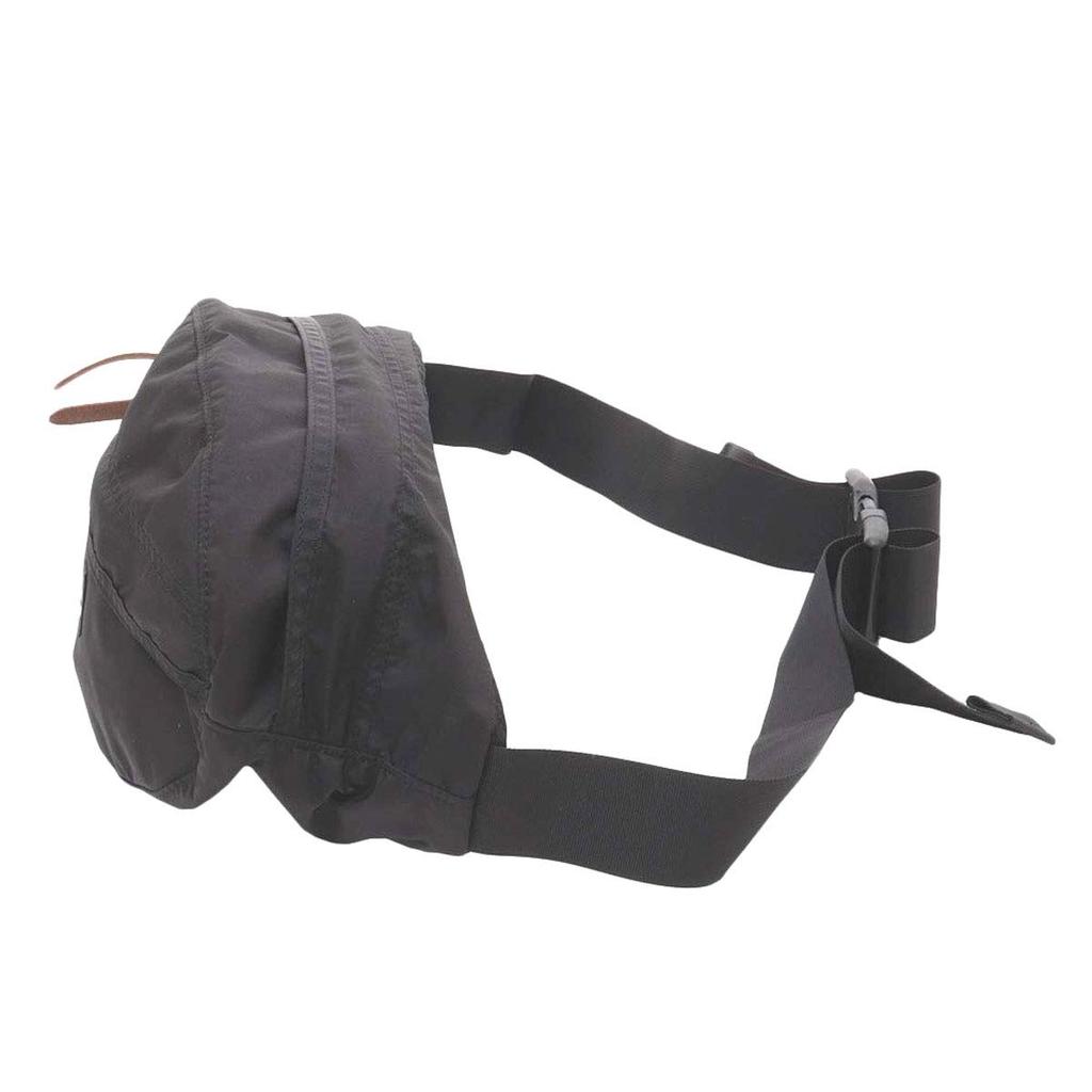 Gregory Tailmate S (1196521041) Trekking Waist Bag: Black [Parallel Import]