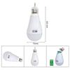 Flicker-Free Led Bulb Light Portable 20W 30W Emergency Bulb Courtyard Outdoor Bulb Power Failure Emergency
