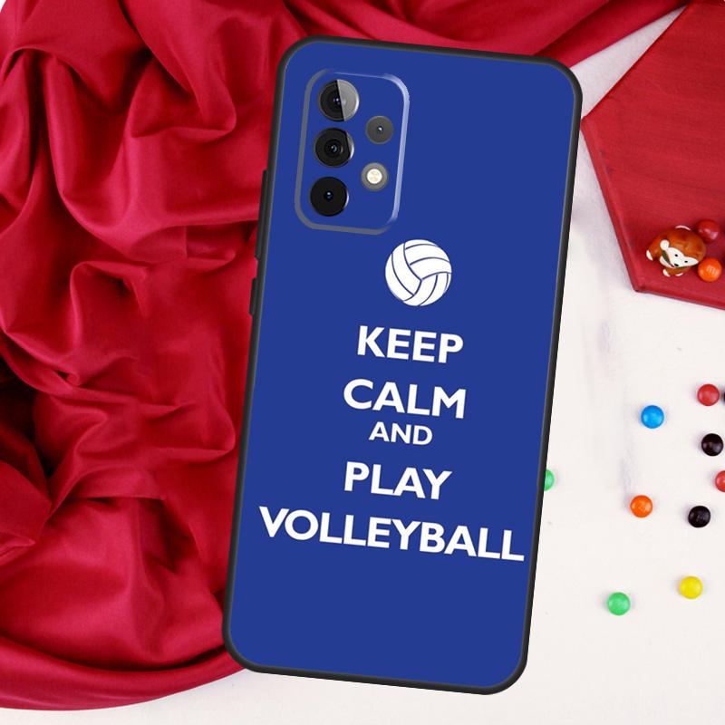 

Чехол для игры в волейбол для Samsung Galaxy A56 A36 A26 A16 A05 A06 A22 A32 A52 A54 A34 A14 A55 A15 A53 A33 A35 For Samsung A12