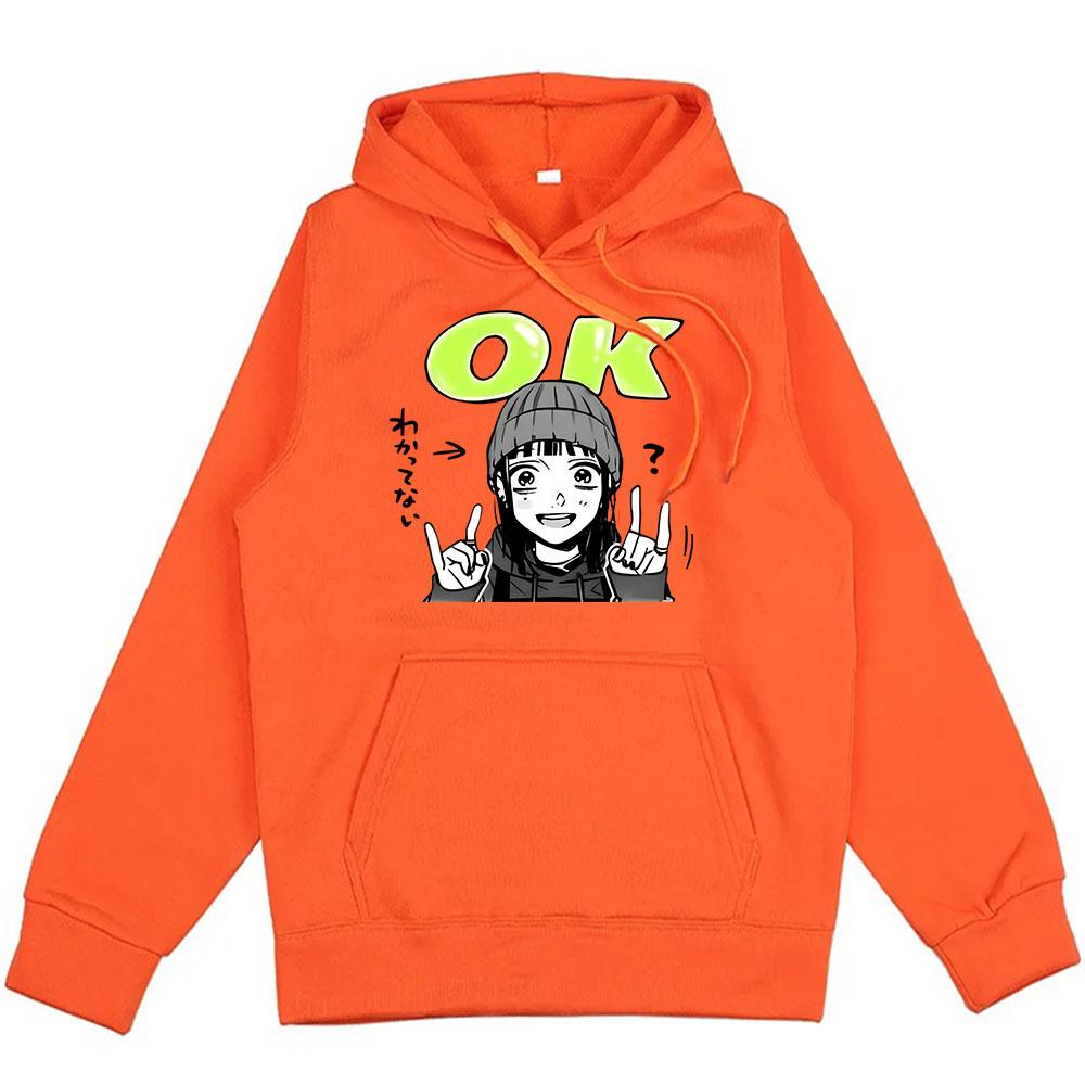 Men Clothes She Wasn't A Guy Hoodies The Guy She Was Interested in Wasn't A Guy At All Sweatshirt Graphic Comic Cartoon