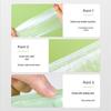 Meiliya Antibacterial Food Wrap
