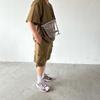 Weekender To Fish Rolltop Shoulder Clear Perfect for River and Outdoor YAMAME Bag, Roll-Top, Small, Fishing, Summer, Activities,