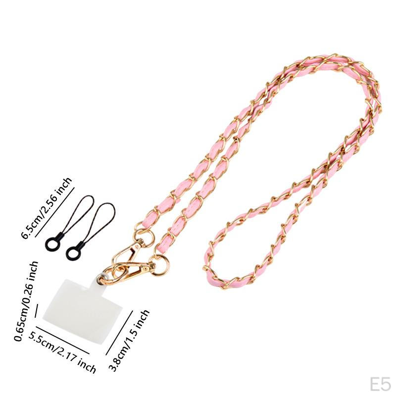 Lanyard with Adjustable Strap for Outdoor Adventures