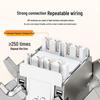 SAMZHE CAT6A Shielded Network Module