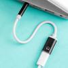 3.5mm Aux Audio Jack Stereo Earphone Audio Splitte Headphone Splitter Double Adapter Cable for IOS Android Phone MP3