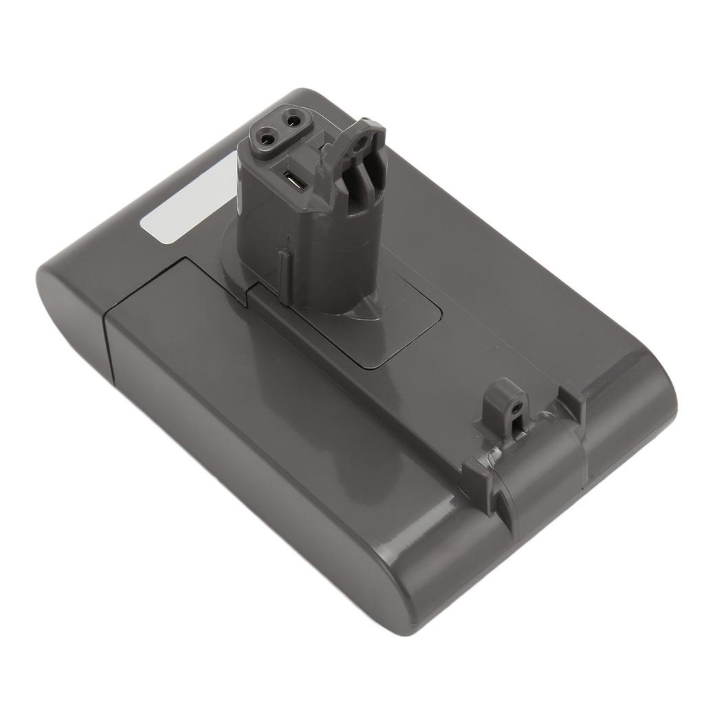 Handheld Vacuum Cleaner Battery Replacement 2000mAh 22.2V for DC31 DC34 DC35 Type B