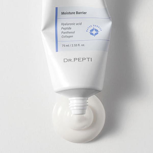 Dr. Pepti Hydra Peptide Moisture Cream (75 ml) (3 Options)