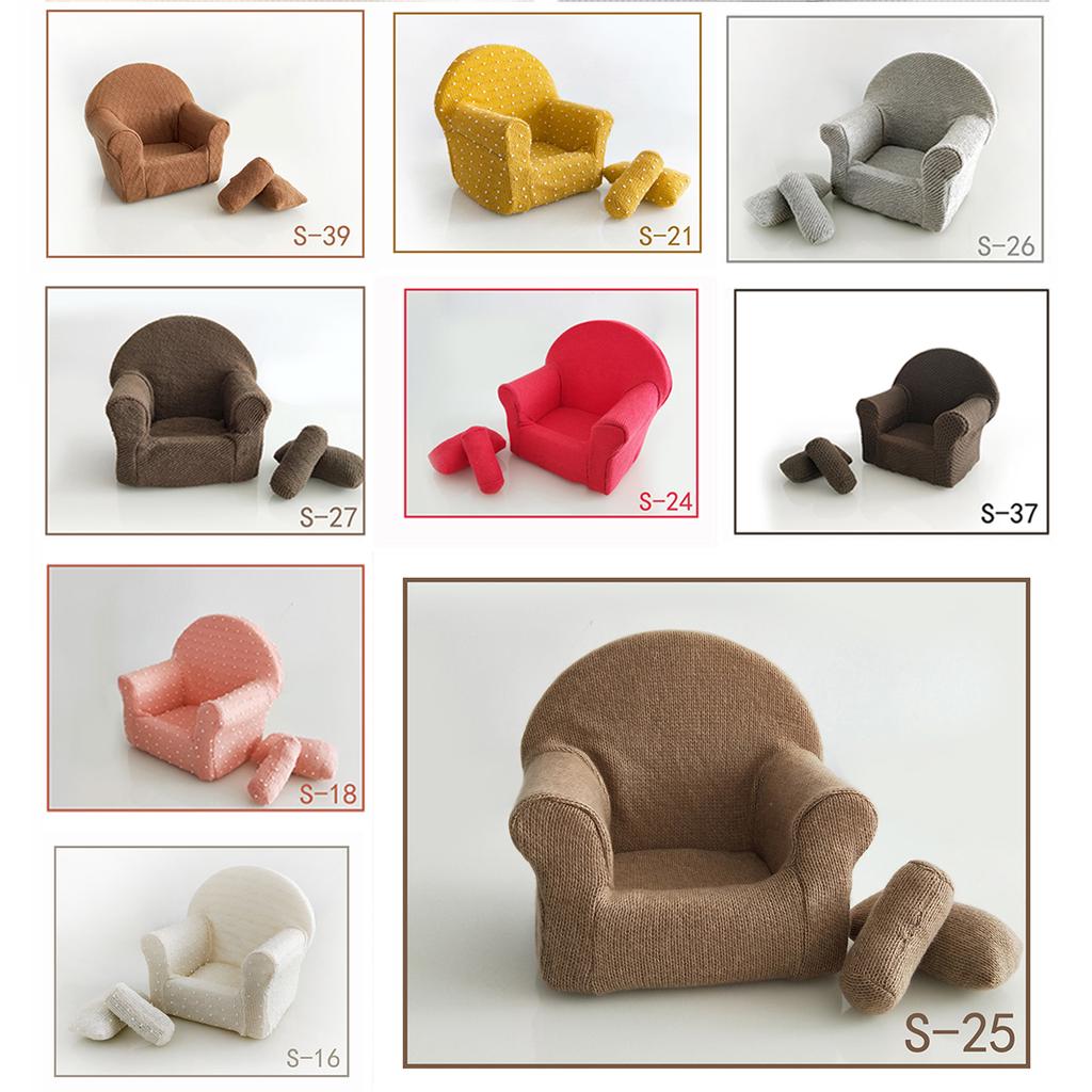 11 Cor Recem Nascido Bebe Crianca Sofa Cadeira De Assento Fotografia Aderecos Mini Sofa Cadeira Berco Cama Prop Comprar A Precos Baixos Na Loja Virtual Joom