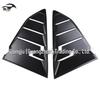 Side Air Vent Louver Trim for 2015-2022 Chevrolet Camaro