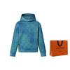 LOUIS VUITTON Sweatshirt Men's Blue 1AA4IO