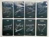 [USED] Stray Kids Mahagrid Trading Cards (8 Cards) 2nd Edition