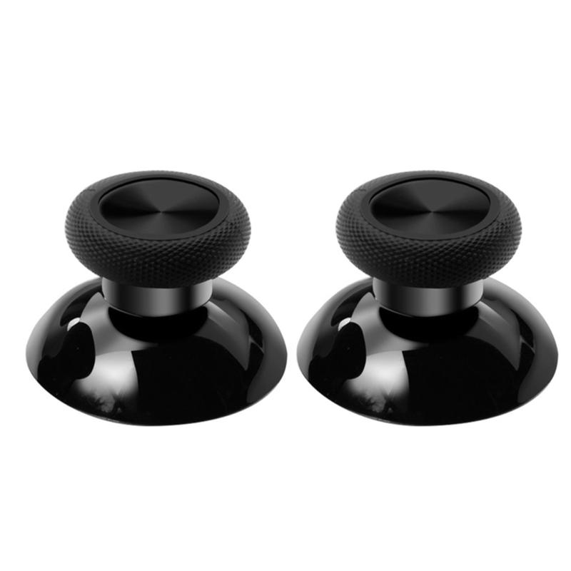 3D Analog Joystick Stick Color Rocker Cap for One Controller Analogue Thumbstick Cap Mushroom Game for Head