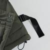 Men's -color Casual Stand-up Collar Vest, Men's Loose Workwear Sleeveless Jacket Vest