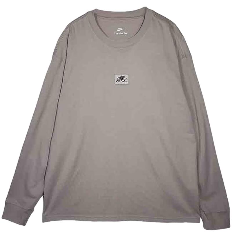 Nike Men s Casual Long Sleeve Knitted Shirt XL