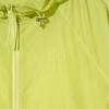 Fila Lightweight Ripstop Shirring Hooded Windbreaker