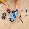 LEGO Technic Monster Jam Megalodon 42134 Building Toy Truck for Kids 7+ STEM Educational Blocks