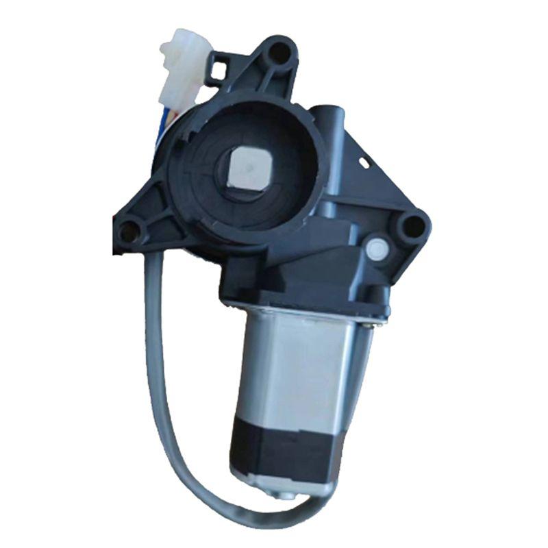 

Window Regulator Power Lift Motor For Montero Mitsubishi 1992-2000 V45 V36 V33 MR135168 MB517476 Left