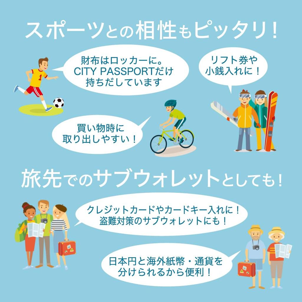 Enkel, smal, liten plånbok med blommigt tryck och myntfack i gult (Tillverkad i Japan, perfekt för resor, resetillbehör, eller som en snygg