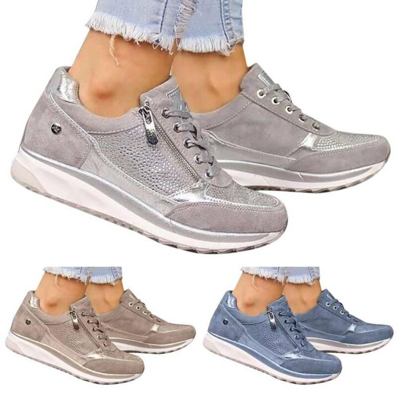 comfy gym trainers