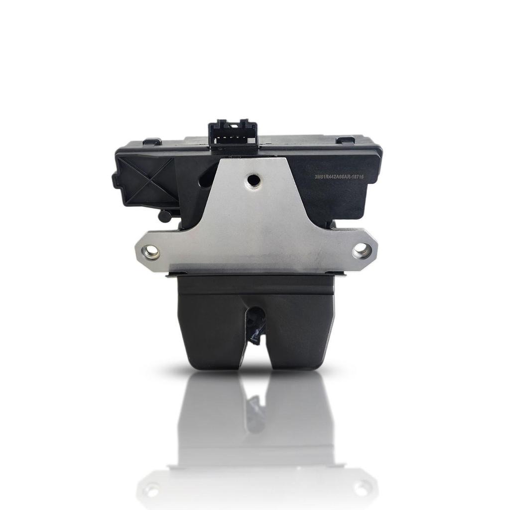 3M51R442A66AR Tailgate Trunk Lock Mechanism for Focus, Kuga, Mondeo, S-MAX