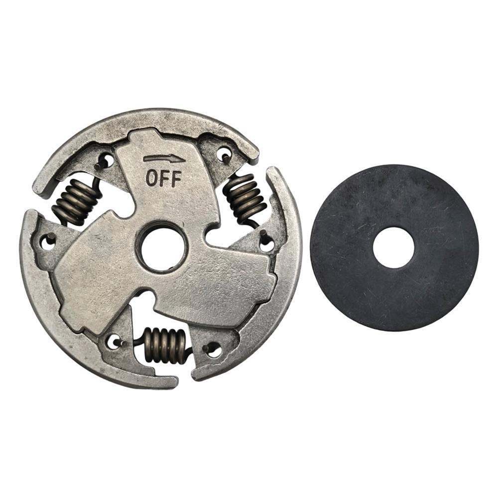 Clutch Assy For Dolmar PS-460 PS-351 PS-350 PS-420 PS-421 PS-500 PS-510 PS6100 5105 4600 4605 Chainsaw 175 180 101 175180101
