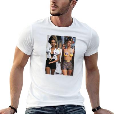 Oberteile – T-Shirts
