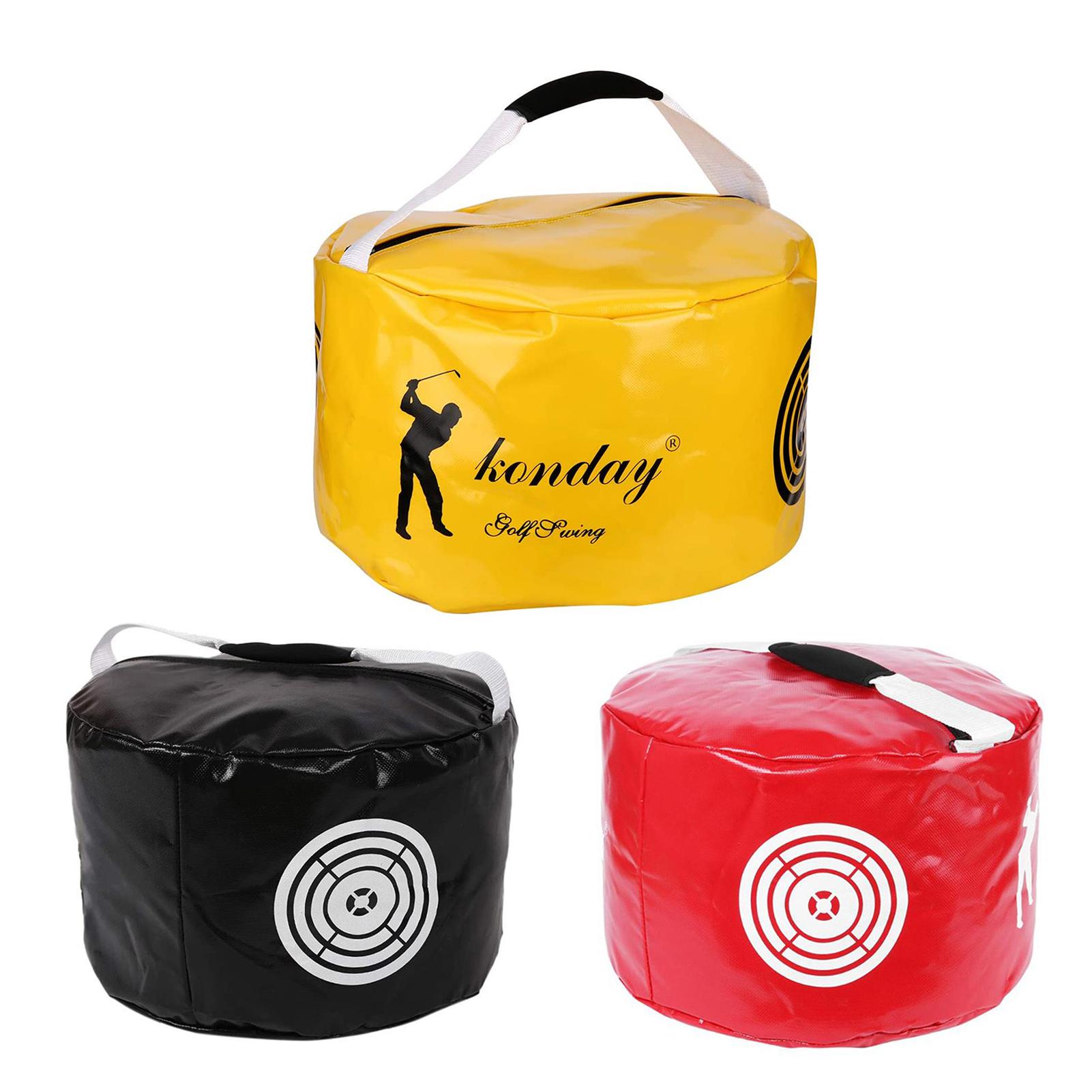 

Ударная сила Smash Bag Swing Training Aids Impact Contact Power er Practicing Hitting Bags