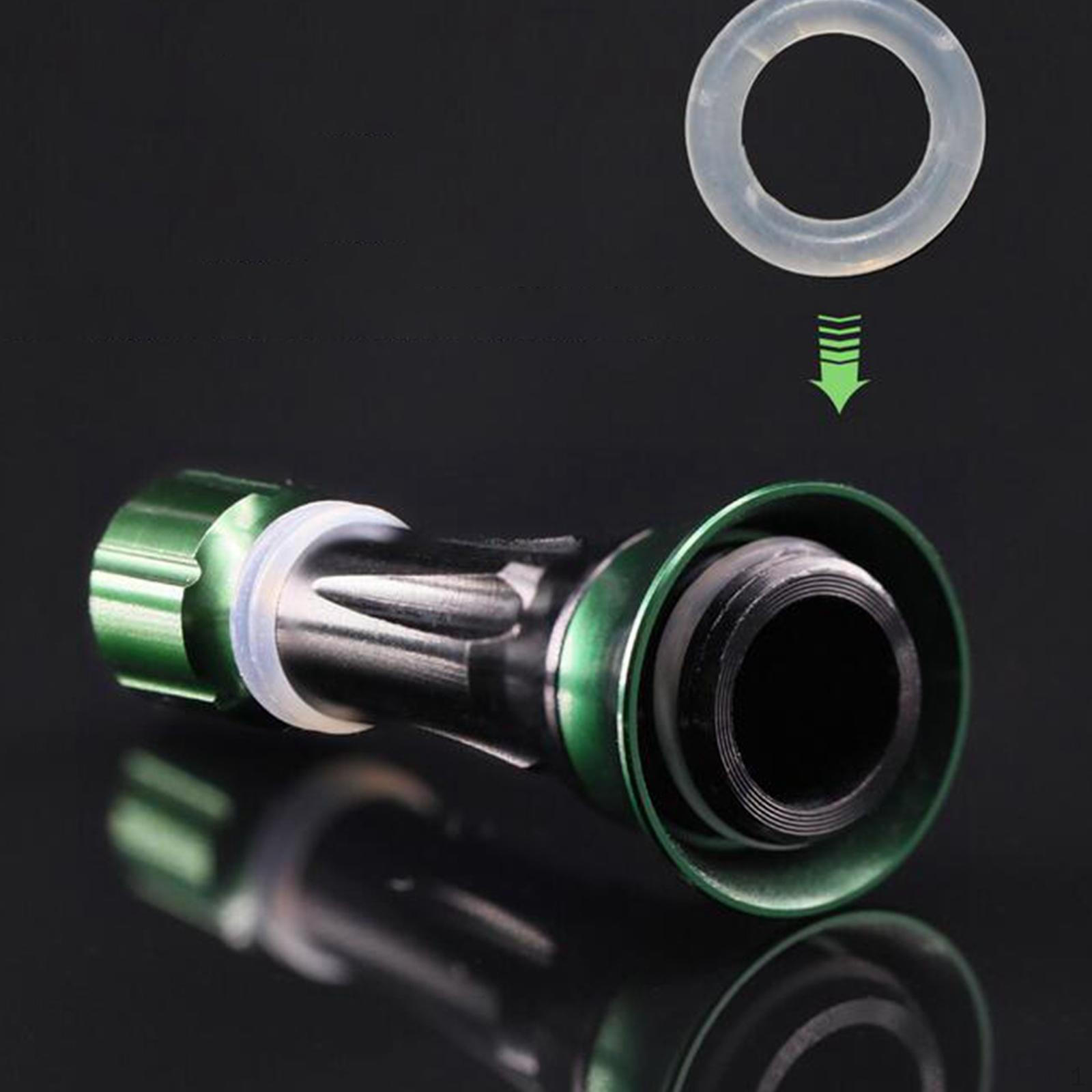 , Column, Support r, 46mm Reel зелёный