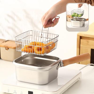 Herramientas de cocina – Coladores