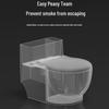 Smoke-Proof Stainless Steel Ashtray with Lid for Home and Office