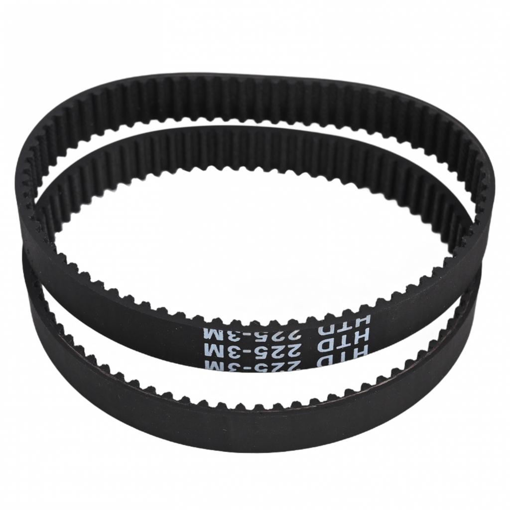 Fitment PHO Premium Replacement Belts Safe And Flexible