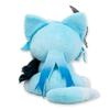2026 New Anime Genshin Impact Il Dottore Plush Zandik The Doctor Cat Plush Doll Cute Dottore Genshin Plush Kawaii Plushies Gift