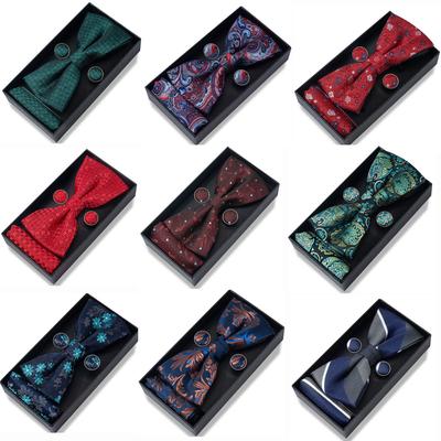 Accessoires – Cravates et nœud papillon