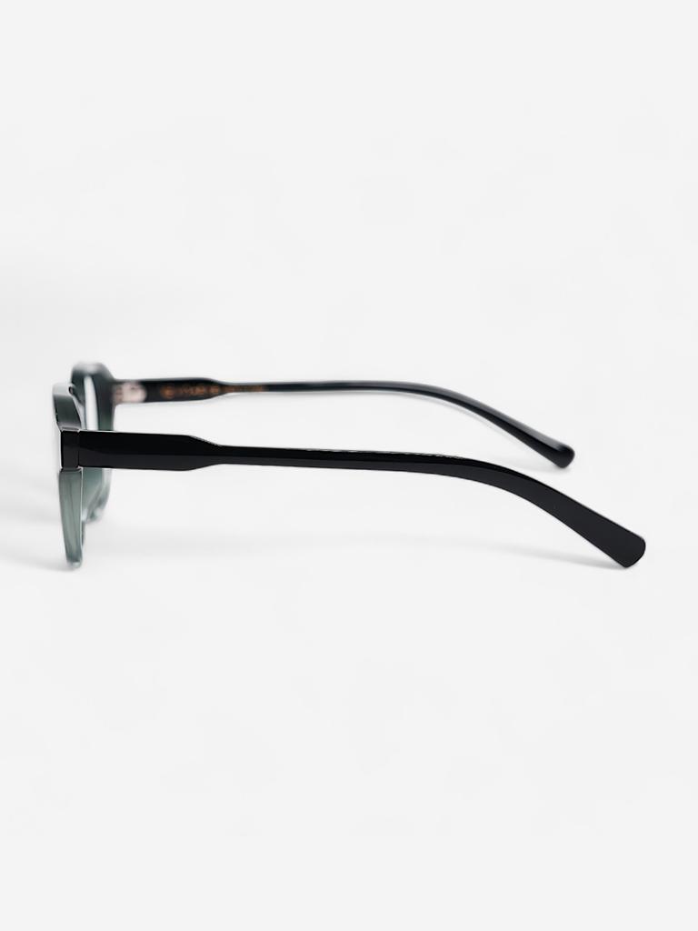 Boaai Newton Green-Black