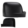 Car Right Side Mirror Cap Rearview Housing MC7640 Replacement for Vauxhall Vivaro