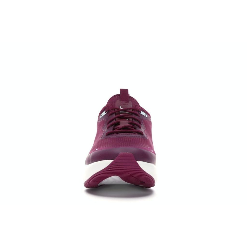 Nike Air Max Dia Bordeaux Damen Sneaker Rot True-Berry Bordeaux-Summit-White-Teal-Tint AQ4312-600