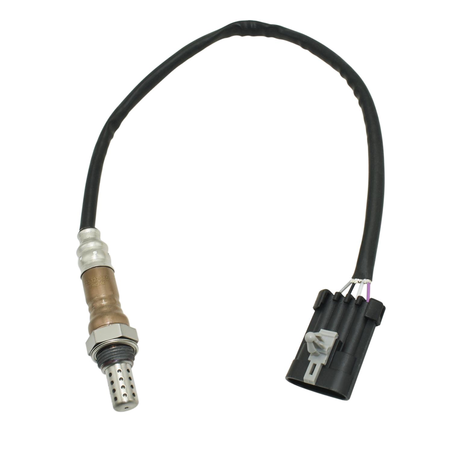 

Oxygen Sensor 25327985 for 2004-2004 CHEVROLET AVEO BASE HATCHBACK 4-DOOR