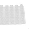 Dollhouse Wall Brick Mold Easy To Use Flexible Handmade Tear Resistant Mini Silicone for